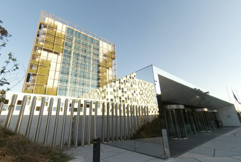 International Criminal Court faces ‘problematic’ hurdles amid hostilities around the globe