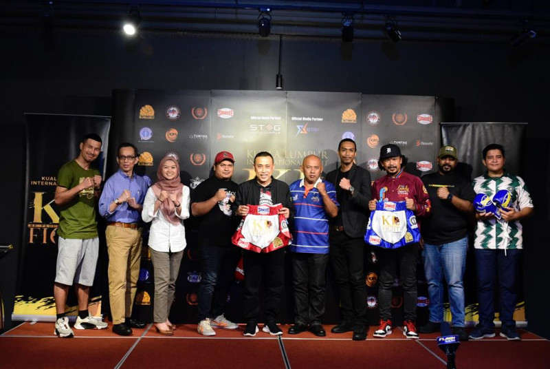 Bukit Jalil braces for 10,000 Muay Thai tourney attendees this weekend