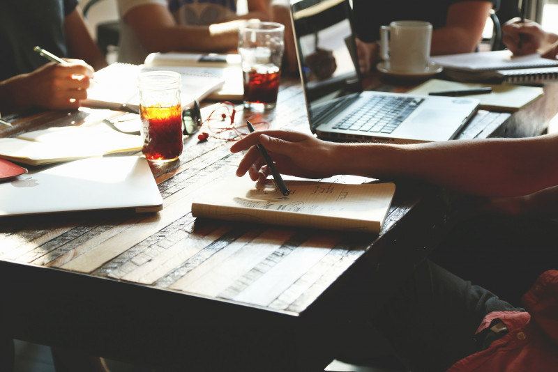 Discovering potential through internships – Kalei Joethi Sahadevan