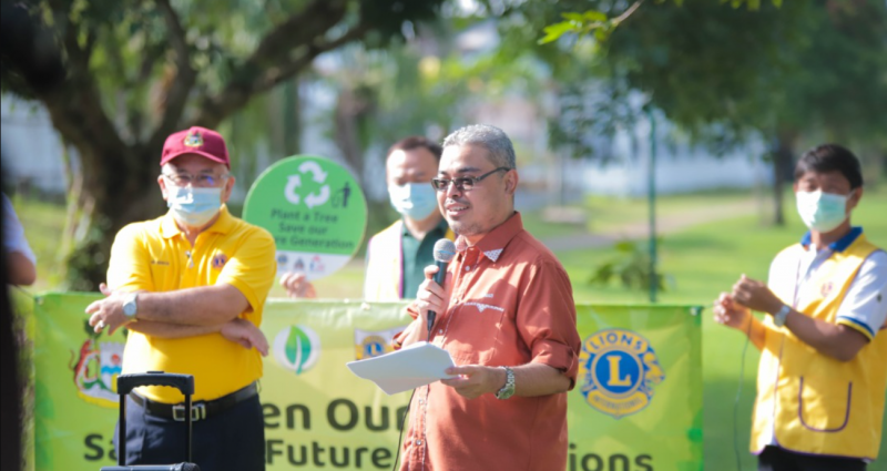 Ipoh hawker licence approvals subject to face-to-face meetings: mayor