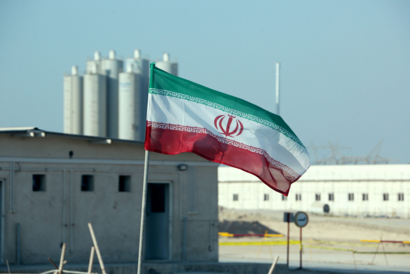 Iran to reconnect nuclear cameras, ramp up inspections: IAEA