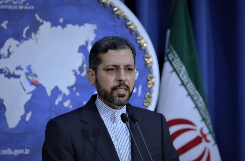 Iran says scale-backs on nuclear commitments ‘reversible’