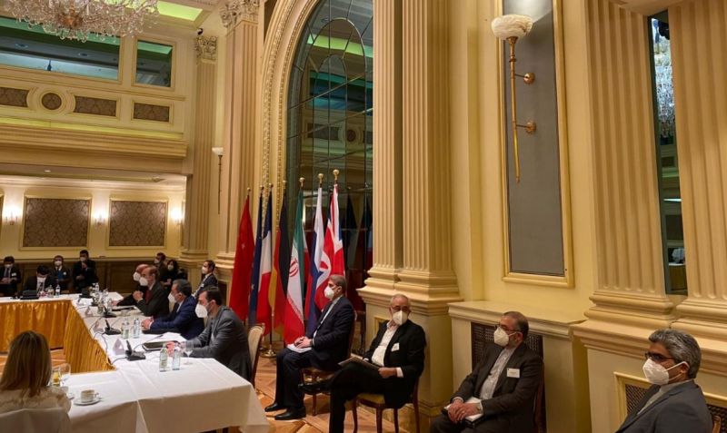 US put forward ‘very serious’ ideas to Iran on reviving nuclear deal: official