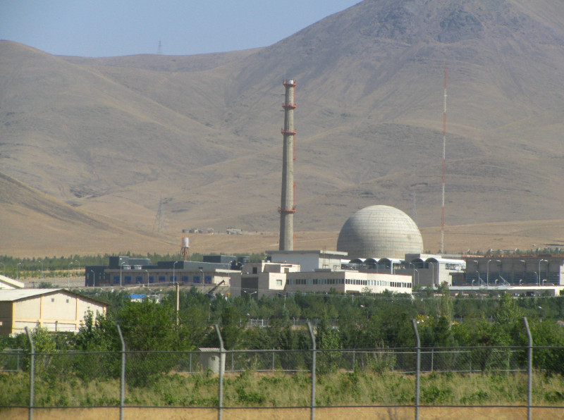 US, Iran to start indirect talks to salvage nuclear deal