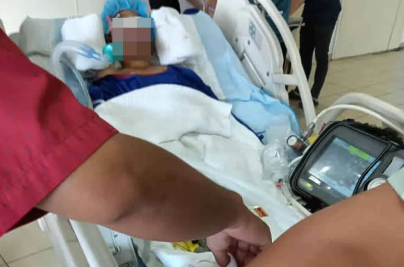 Form Three student in critical condition, family claims he was bullied (updated)
