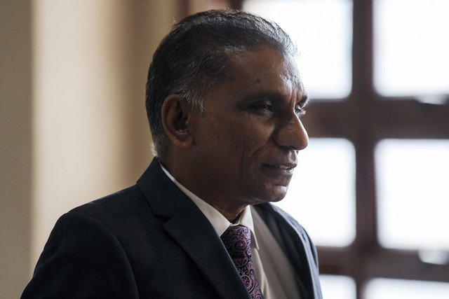 AGC seeks more time to study Irwan’s second representation on CBT case