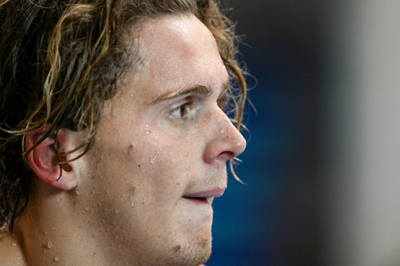 Commonwealth Games: Australia swim team axe medal hopeful