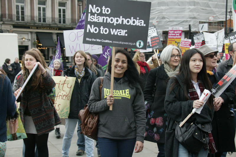 Council of Europe official urges sharing of experience to combat Islamophobia