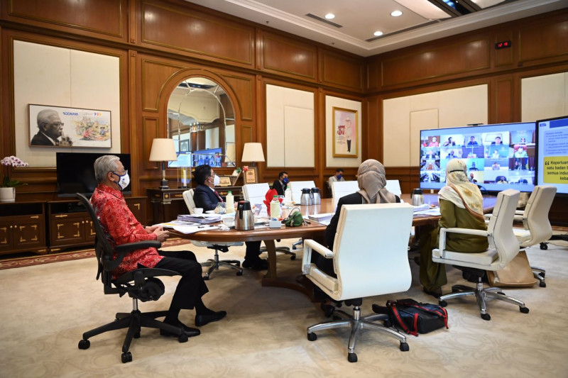 Putrajaya sets up govt-industry TVET coordination body