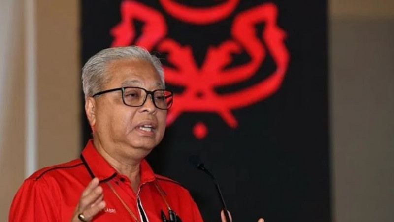 Deliver grassroots’ voice, Ismail Sabri urges Umno ahead of assembly