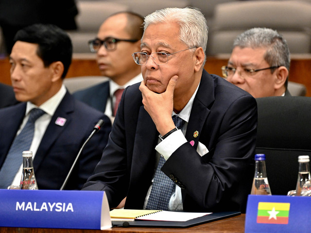 Ismail Sabri urges Asean-US collaboration in vaccine development
