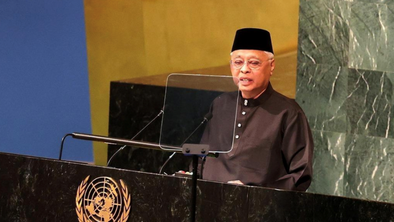 Academicians laud Ismail Sabri’s effort to promote Bahasa Malaysia globally