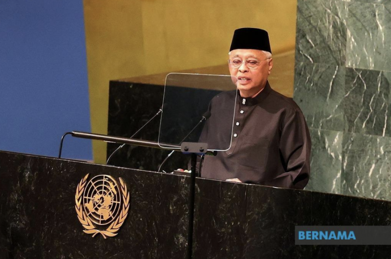 Merhrom echoes PM’s call for UN to address Rohingyan crisis