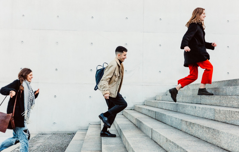 Boosting well-being with everyday activities
