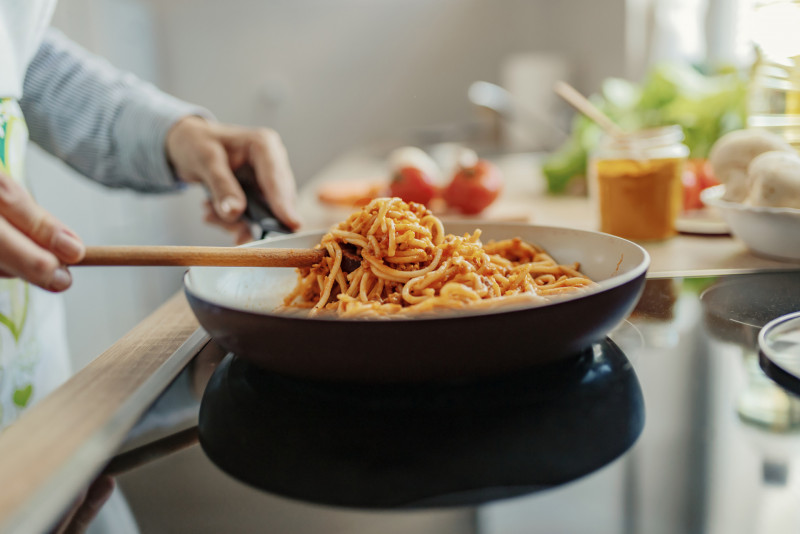 Pasta pandemic: 25% of consumers upped their pasta intake during lockdown