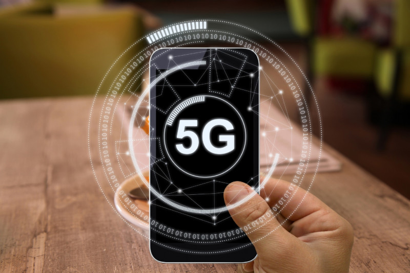 Expect 5G smartphones for all budgets in 2021