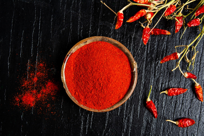 From chips to cosmetics, how paprika is set to spice up life