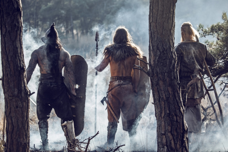 Glamorous and worldly: Five things to know about Vikings