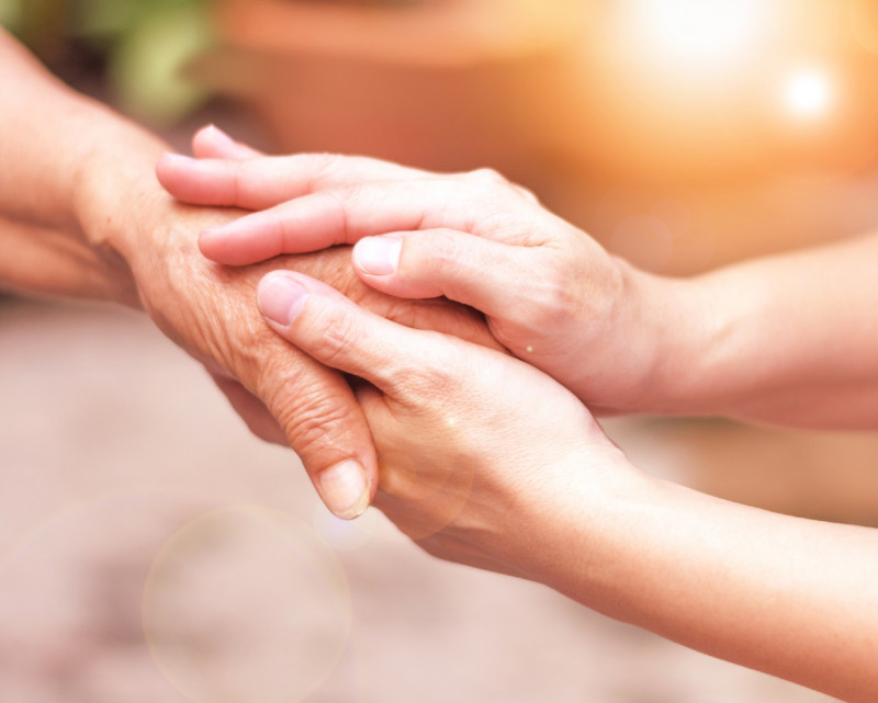World kindness day: good deeds have positive effects on both mind and body