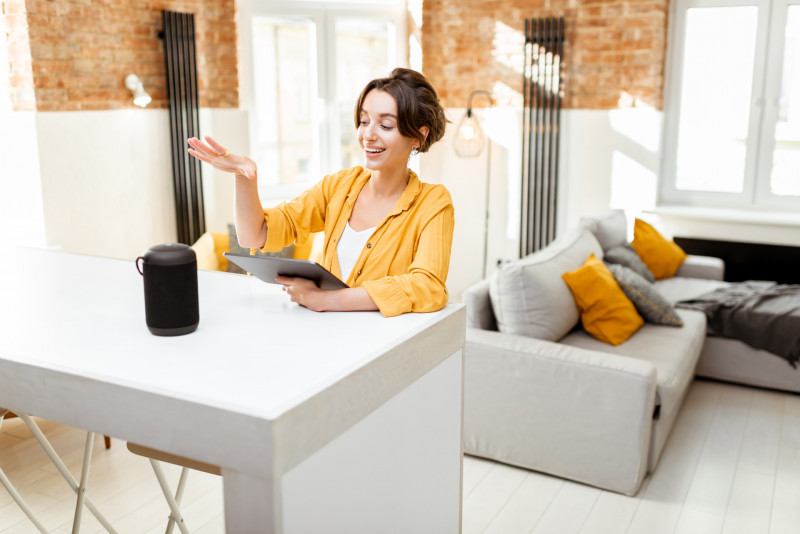 Six tips to make sure your connected devices are secure