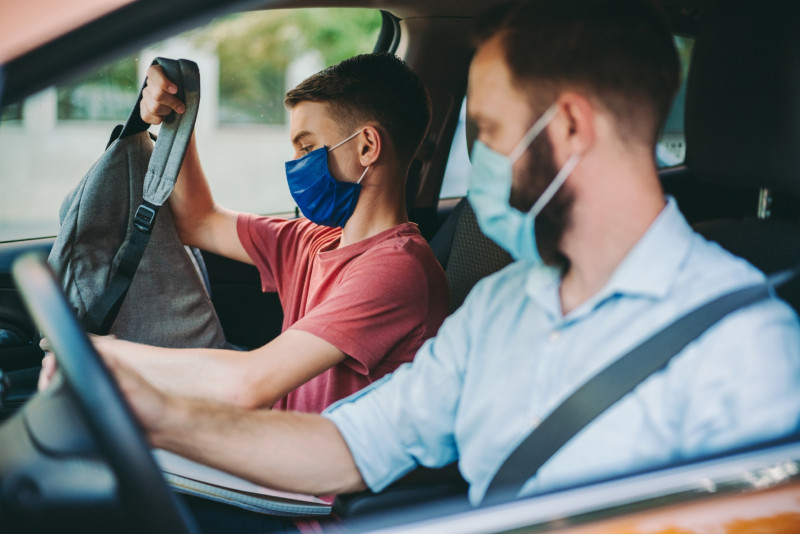 Masks could cut Covid-19 deaths in the US by 130,000: study