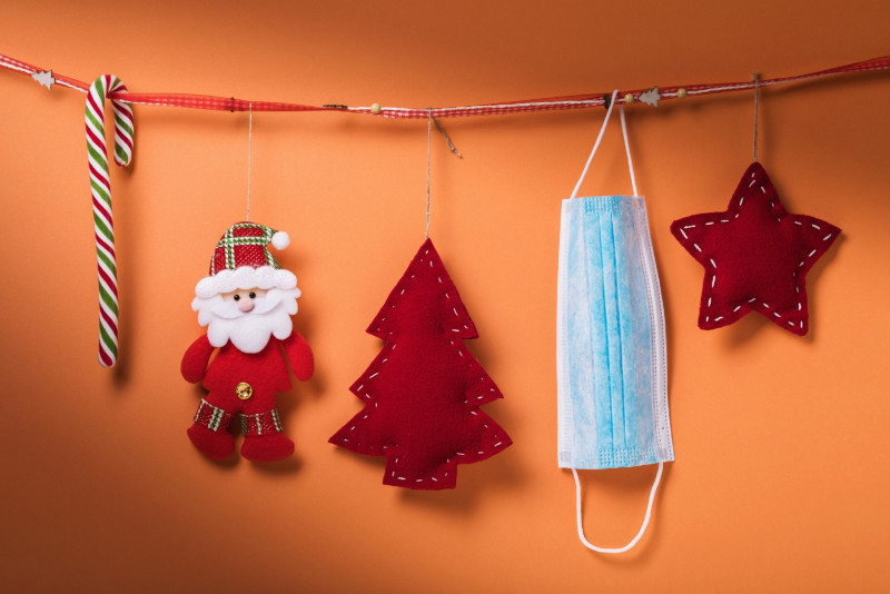 Holiday 2020: The gifts you never thought you'd receive