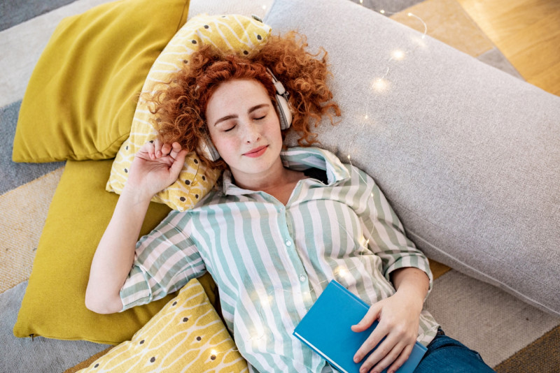 Erotic podcasts for your pleasure and wellbeing