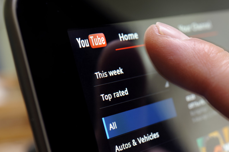 Video platforms tested as election misinformation runs rampant