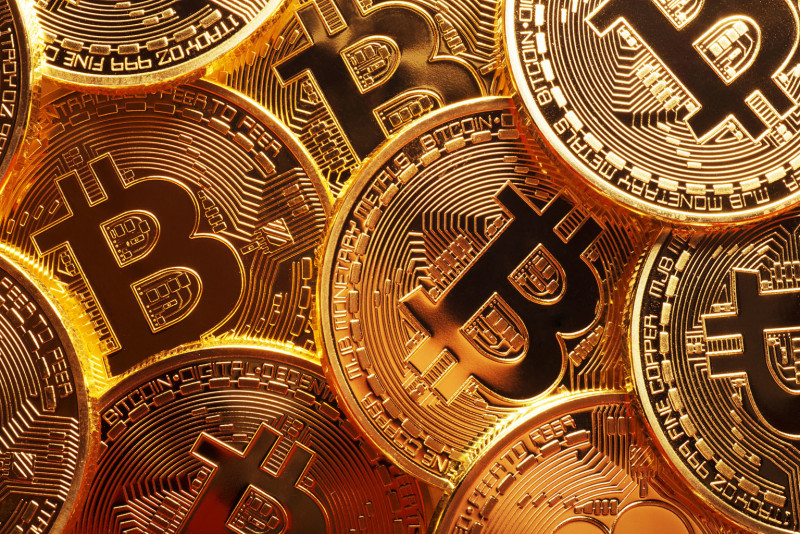 Forget gold, Bitcoin is the new safe-haven for millennials