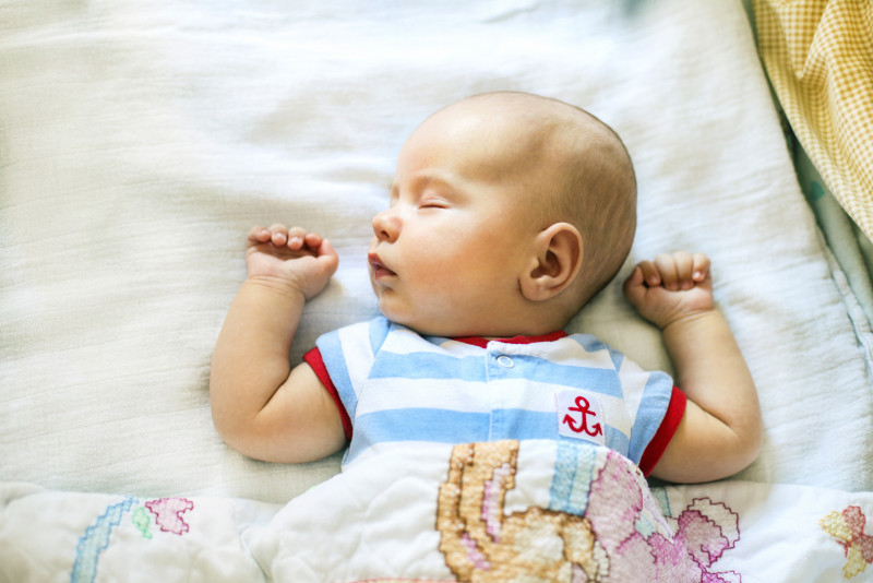 Over 371,500 babies expected worldwide on January 1st