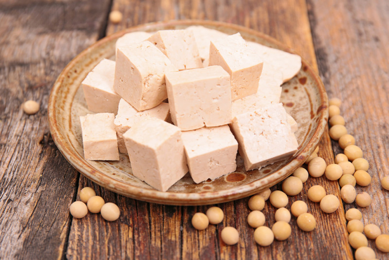 Keep these cupboard staples on hand for a successful ‘Veganuary’