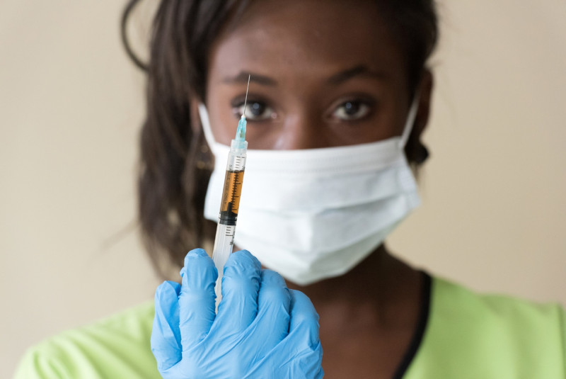 UN hails new therapy to prevent HIV in women