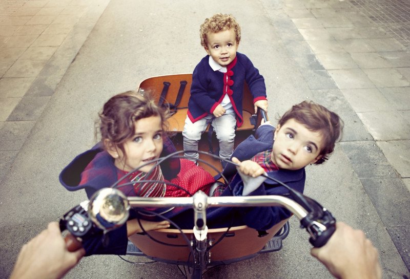 Cargo bikes for all seasons and reasons
