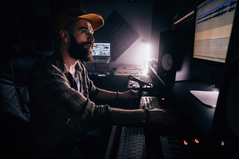 How AI could help fight plagiarism in the music business