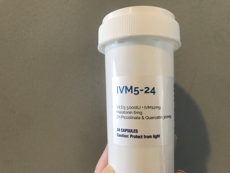 RM300 bottles of ‘unproven’ Covid-19 treatment drug ivermectin on sale in Penang