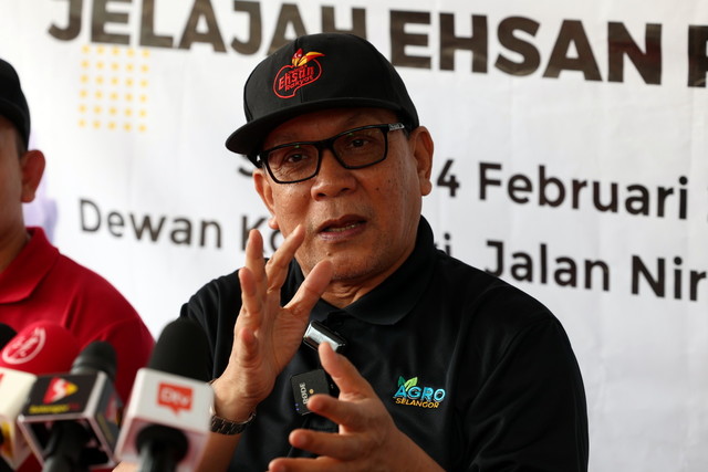State polls: S’gor Pakatan top brass to discuss seat distribution soon