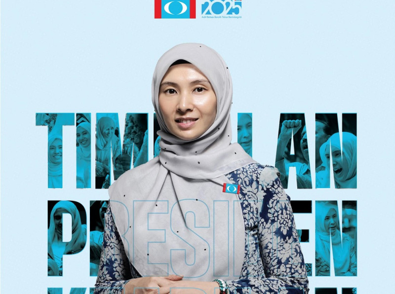 PKR should draft programmes to woo young voters for GE16 – Izzah