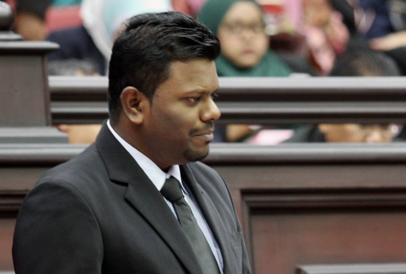 Provide Nilai, Mantin with more ambulances: DAP rep