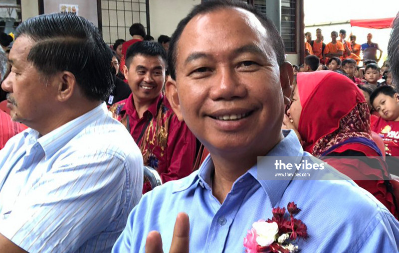 Warisan wanted to buy us off, claims PBS