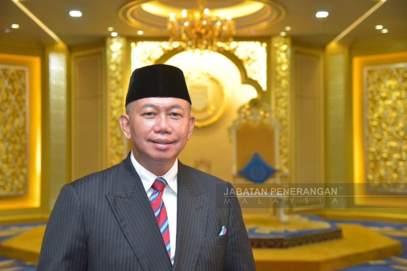 PBS number 2 Jahim denies graft allegations 