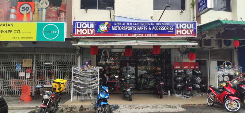 Covid-19 casts pall of gloom over JB’s once-vibrant Jalan Susur