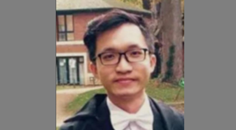 ‘I am ready to give my full cooperation’ – James Chai