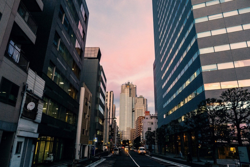 Japan exits recession with 5% GDP growth in Q3