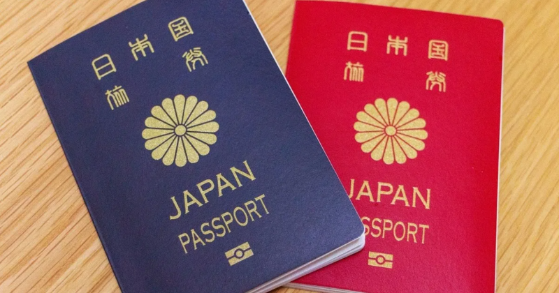 China resumes issuing visas for Japanese citizens