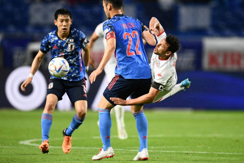 Skipper Yoshida fires World Cup warning after Japan ‘fell apart’
