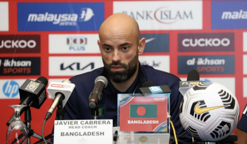 Asian Cup qualifiers: concerns on Bukit Jalil pitch flagged