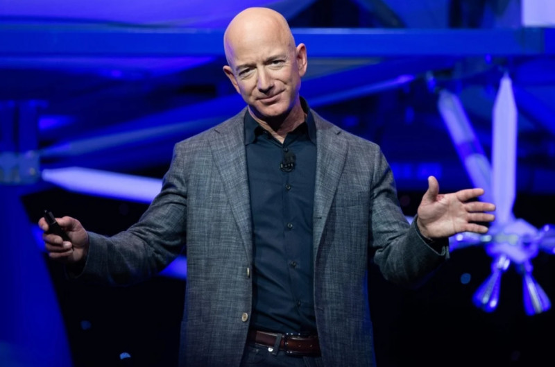 Bezos’ Blue Origin completes 3rd crewed space flight