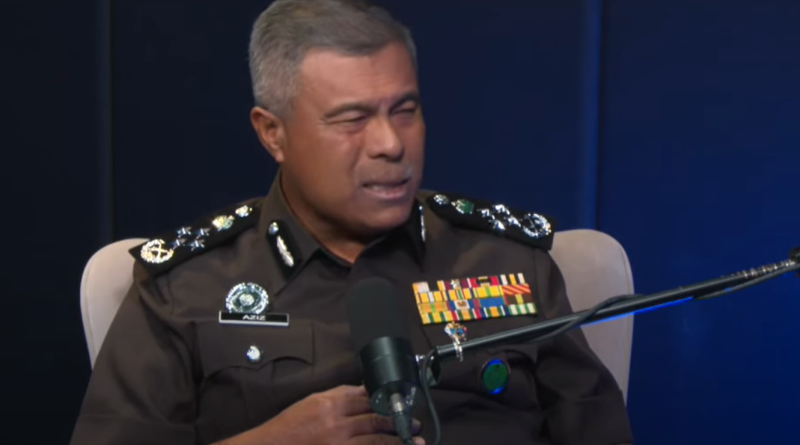  No ‘VIP’ or ‘hotel’ treatment for any prisoner, says Prison Department