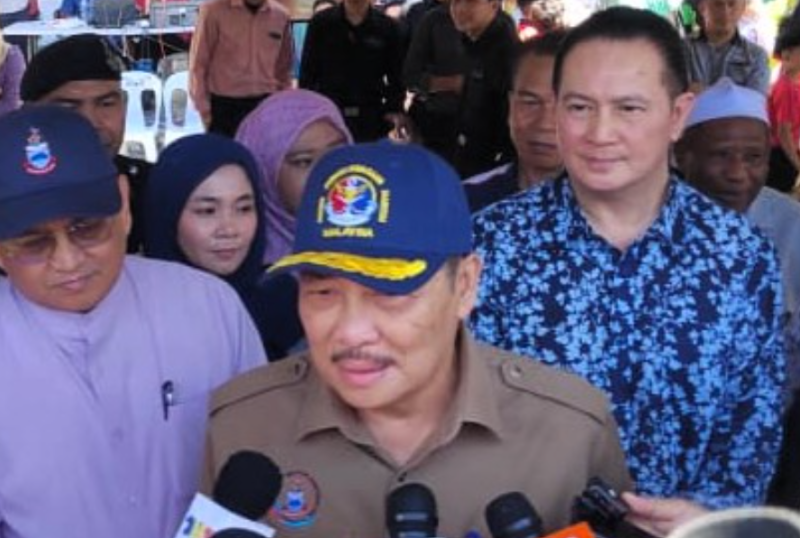 GRS-PH finalise seat allocation, manifesto to be unveiled after nomination day