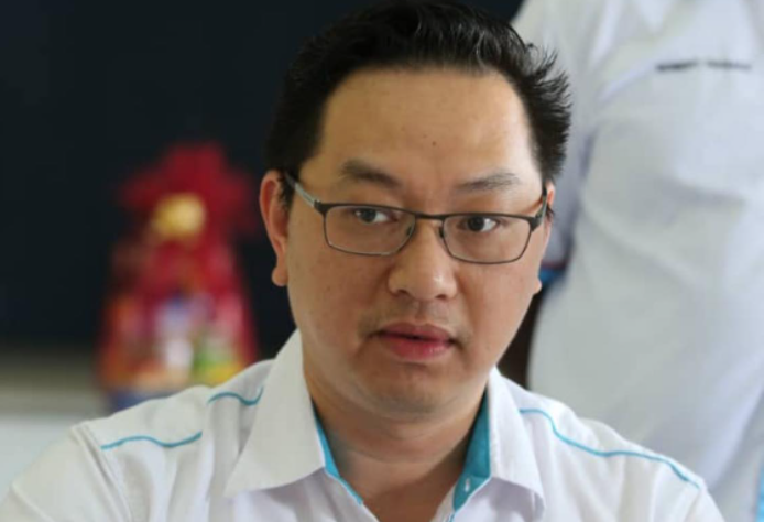 Tebrau MP rebukes call to prosecute underage girls in statutory rape cases